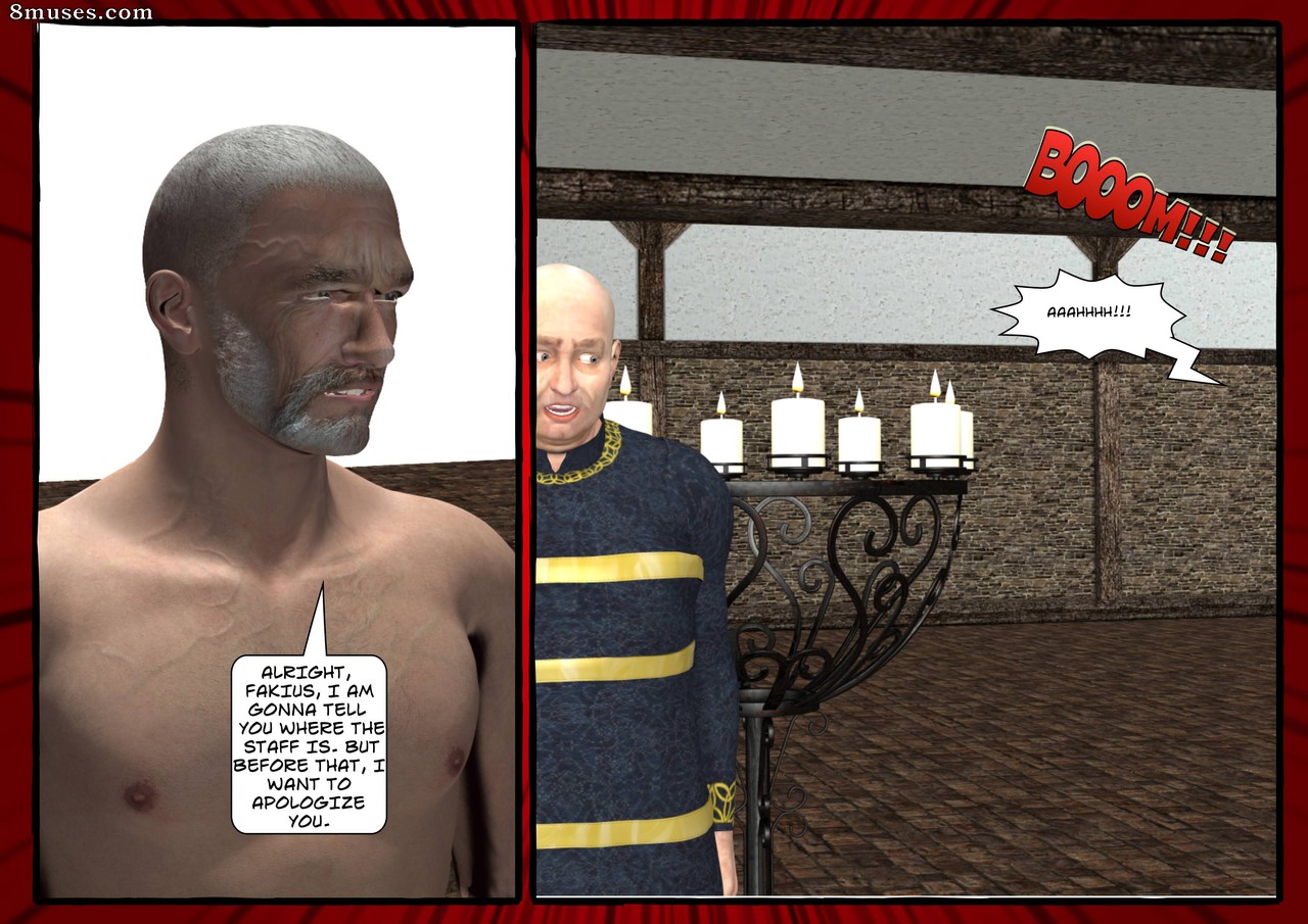 Royal Hall - Issue 2 - Page 27