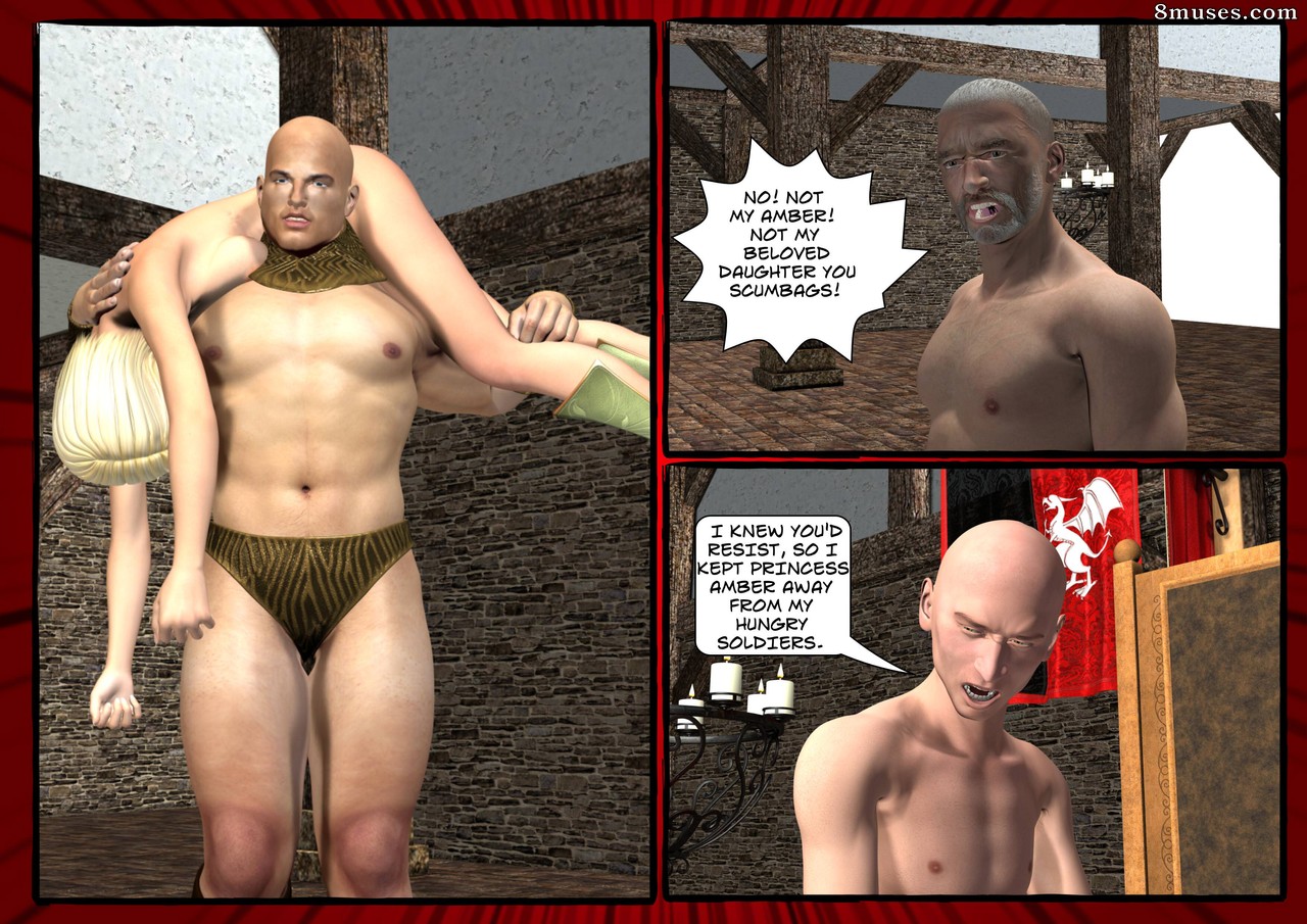 Royal Hall - Issue 2 - Page 2