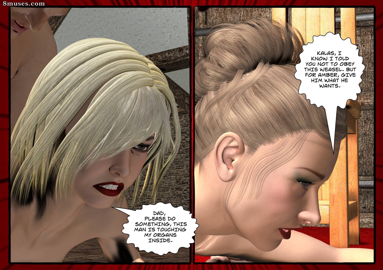Royal Hall - Issue 2 - Page 20