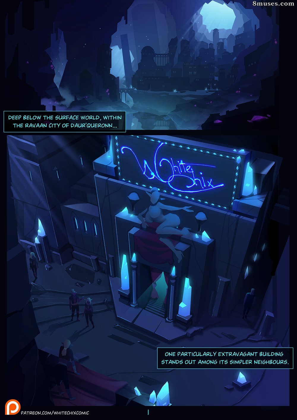 Jornorin - The Truth About Love - Page 2