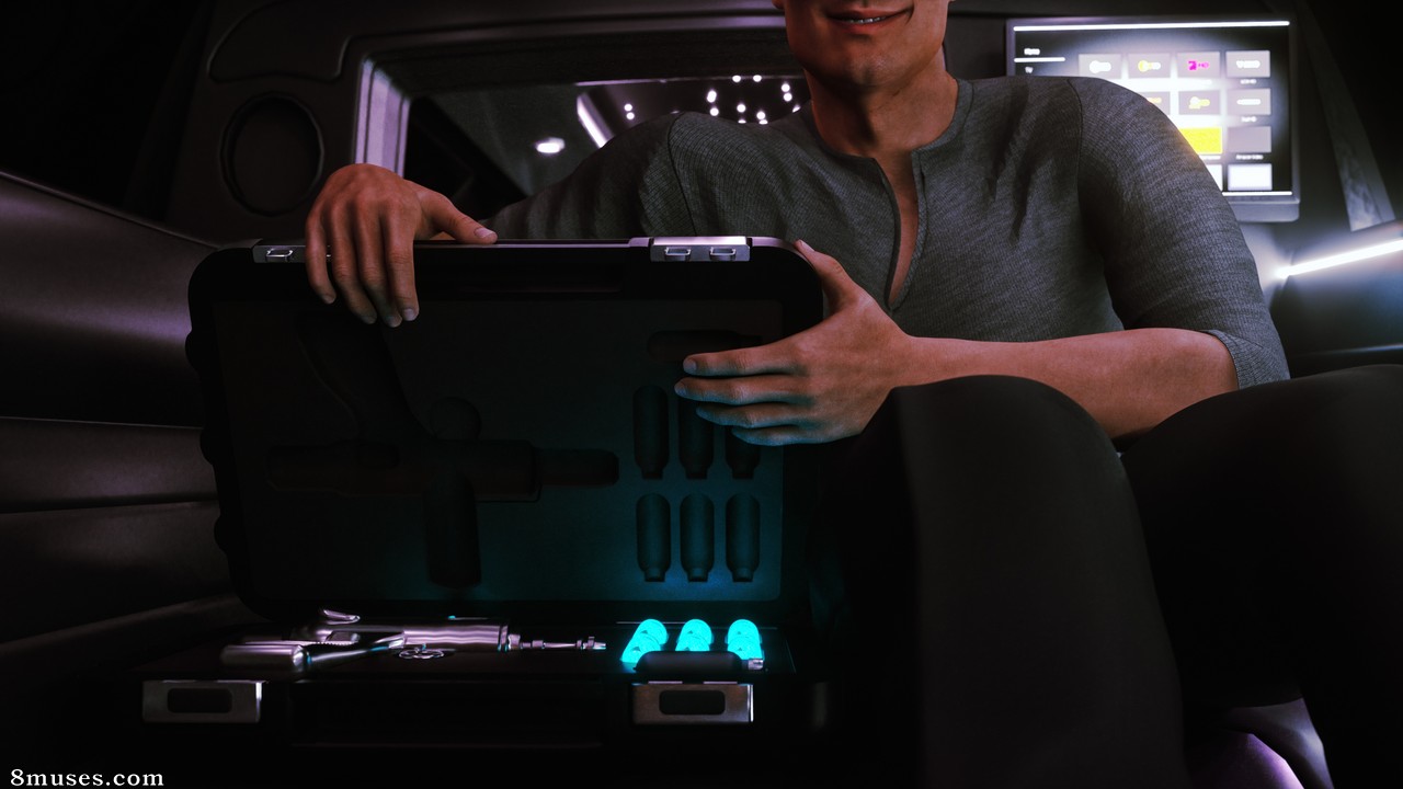 Cami - Pagamento devido - Edição 2 - Página 12