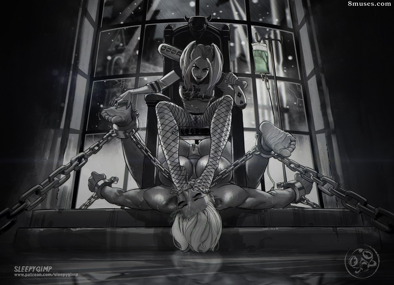 Galleries - Korra & Korra - Ace Chemicals - Page 3