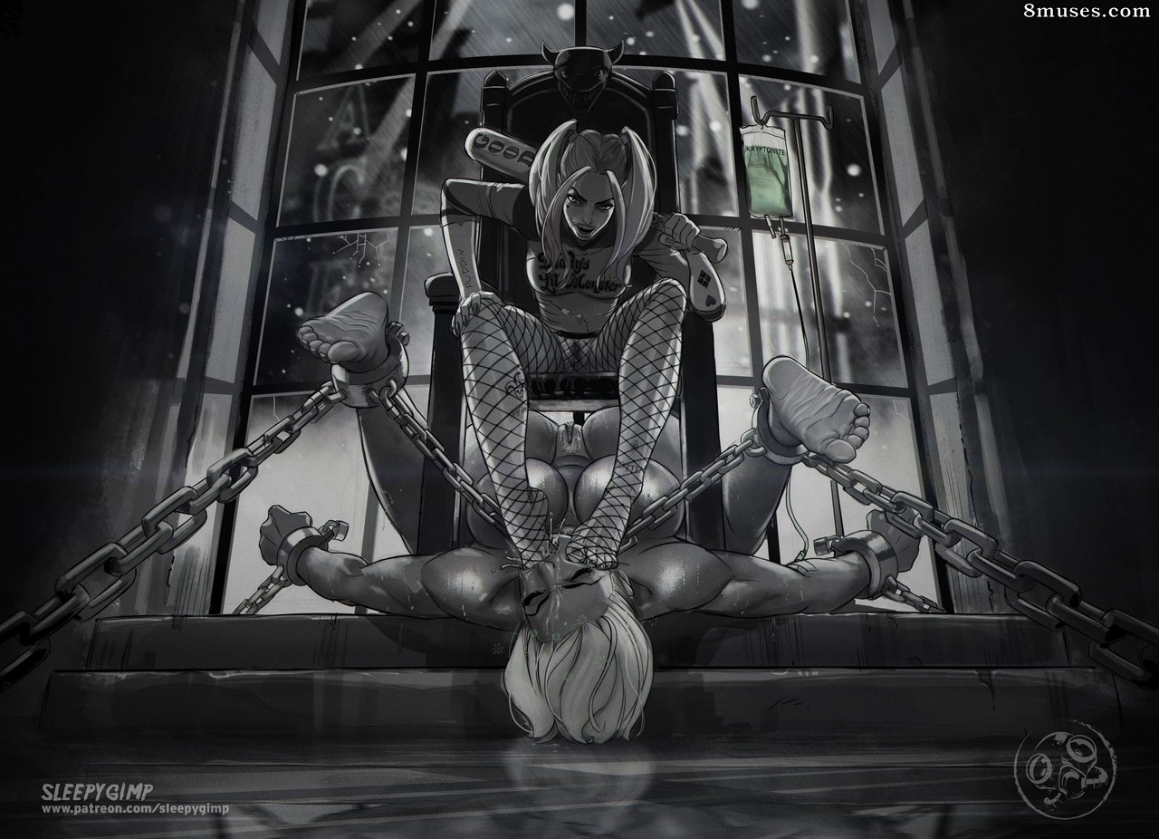 Galleries - Korra & Korra - Ace Chemicals - Page 2