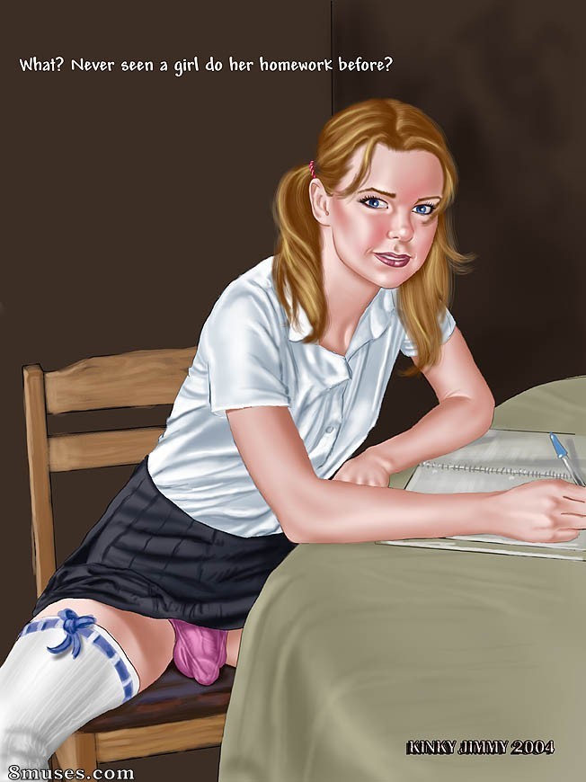Pinups - Contenido hardcore - Página 34