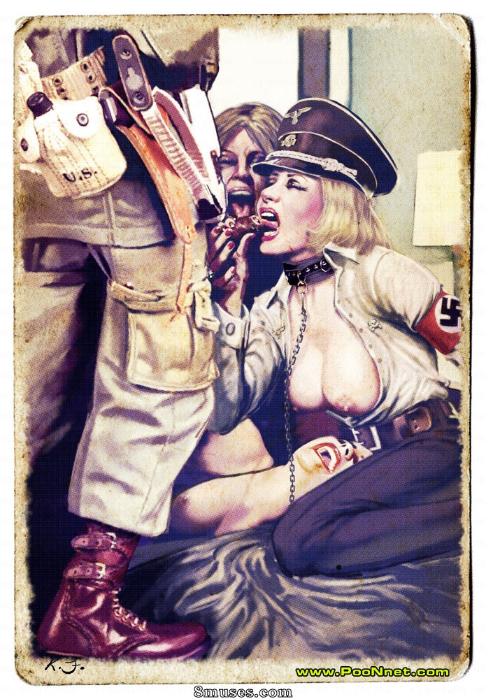 Pinups - Durcore - Page 3
