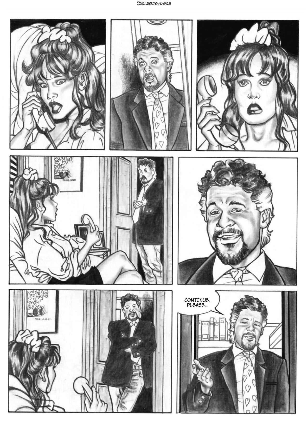 Selen Comics - Room 179 - Page 44