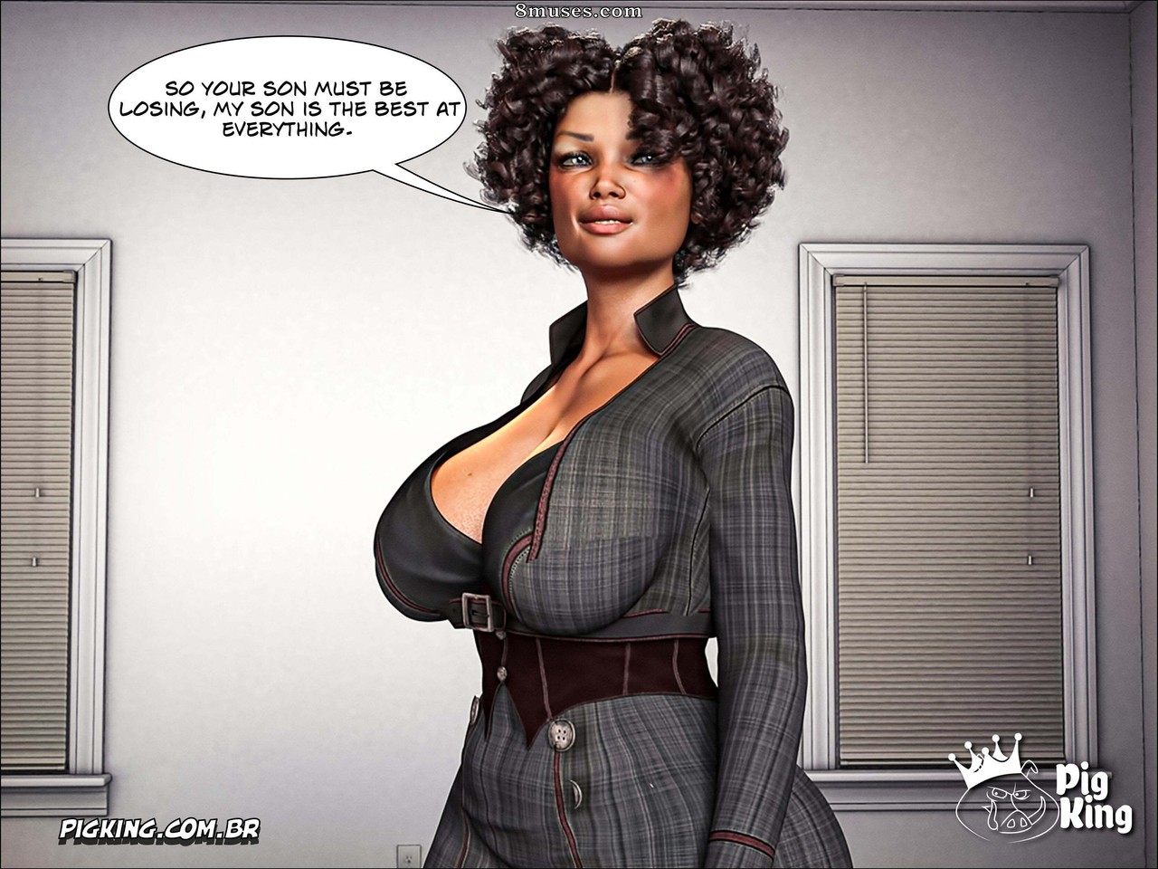 Margo - Issue 4 - Page 73
