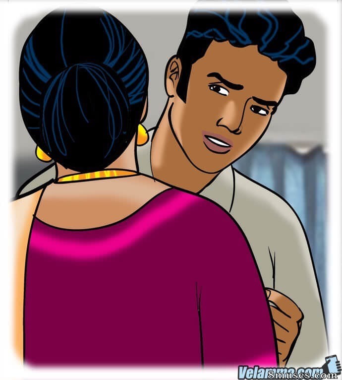 Velamma - Issue 70 - Page 68