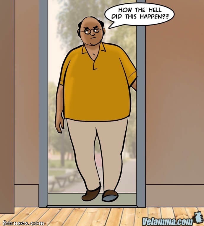 Velamma - Edição 70 - Página 103