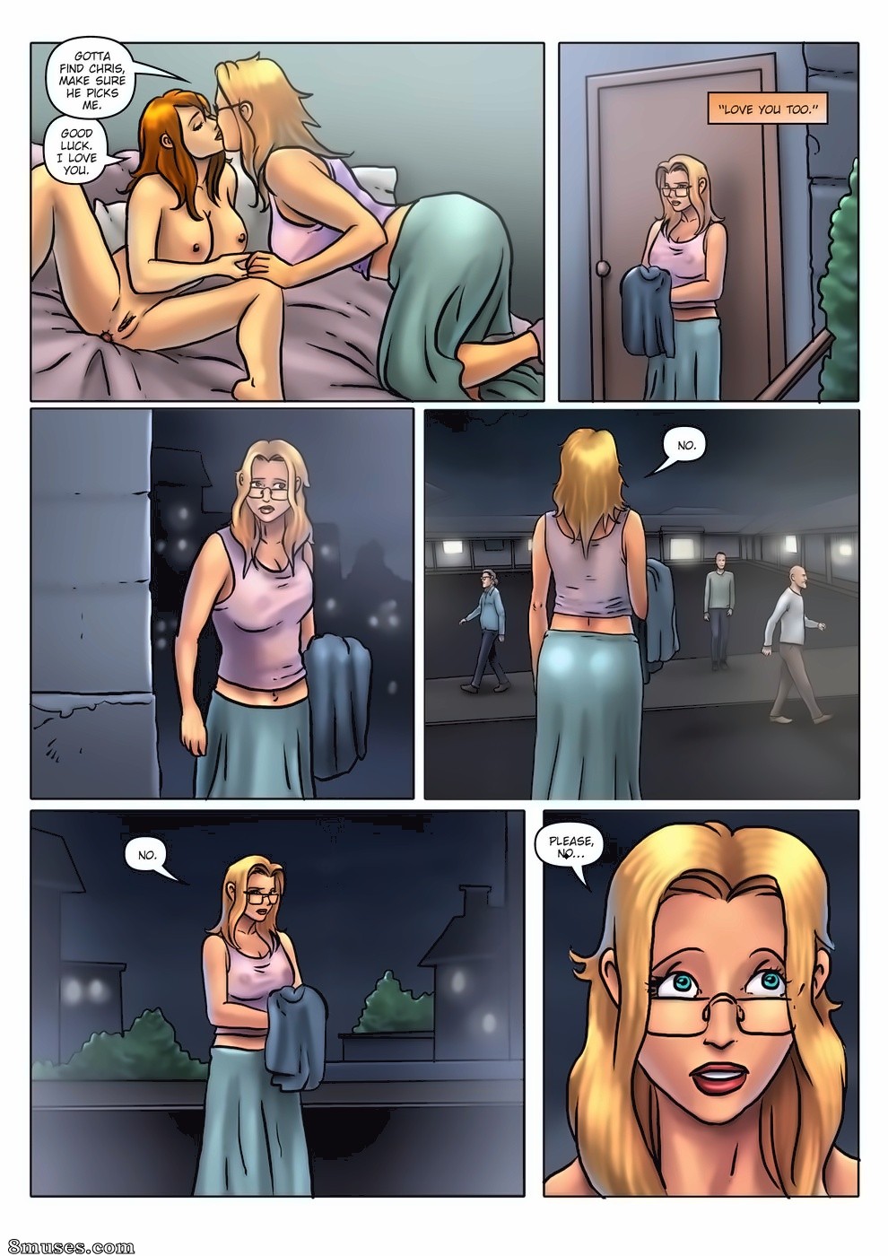 Enchanted Summer - Enchanted Summer Issue 10 - Page 13