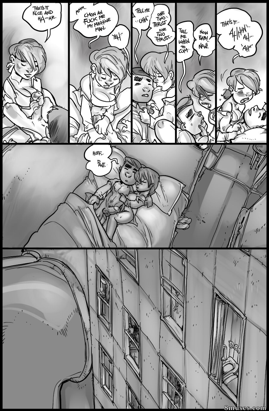 Slipshine Comics - Heart Of The Peach - Page 73