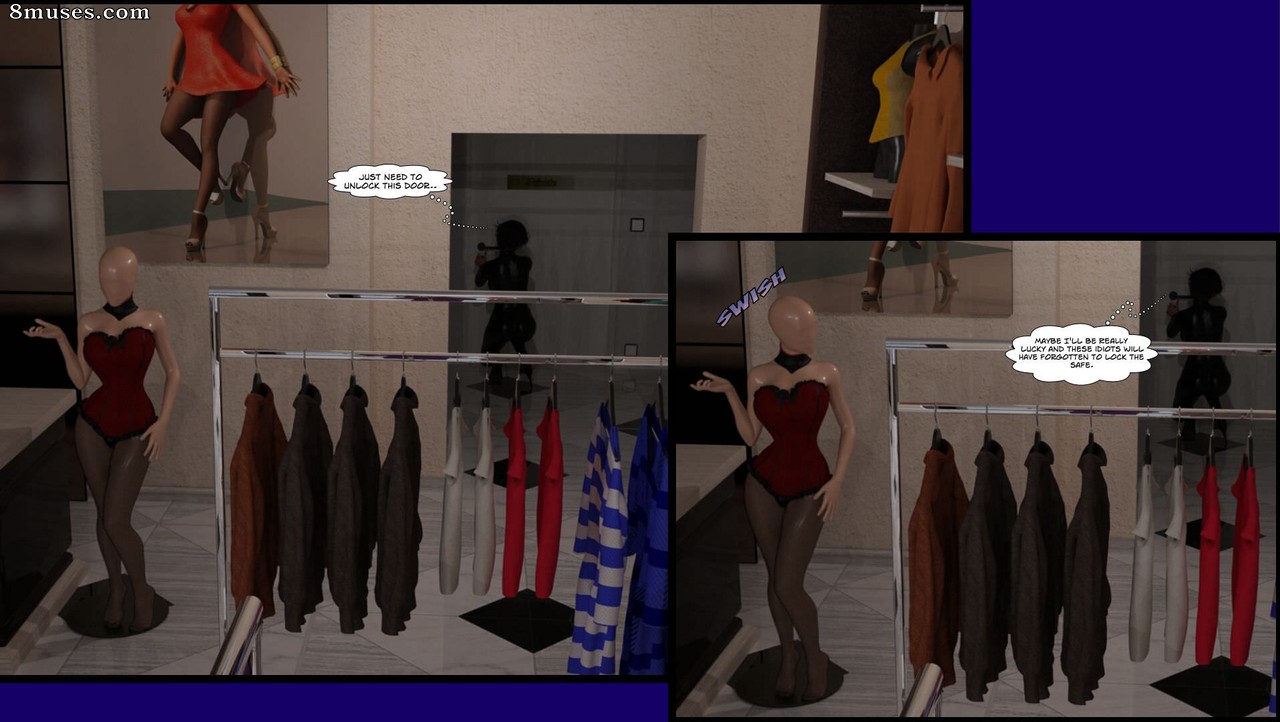 New Clothes New Life - Issue 2 - Page 11