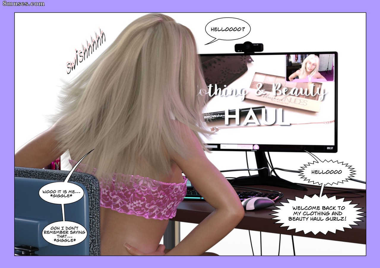 The Pink Bunny App - Issue 6 - Page 16