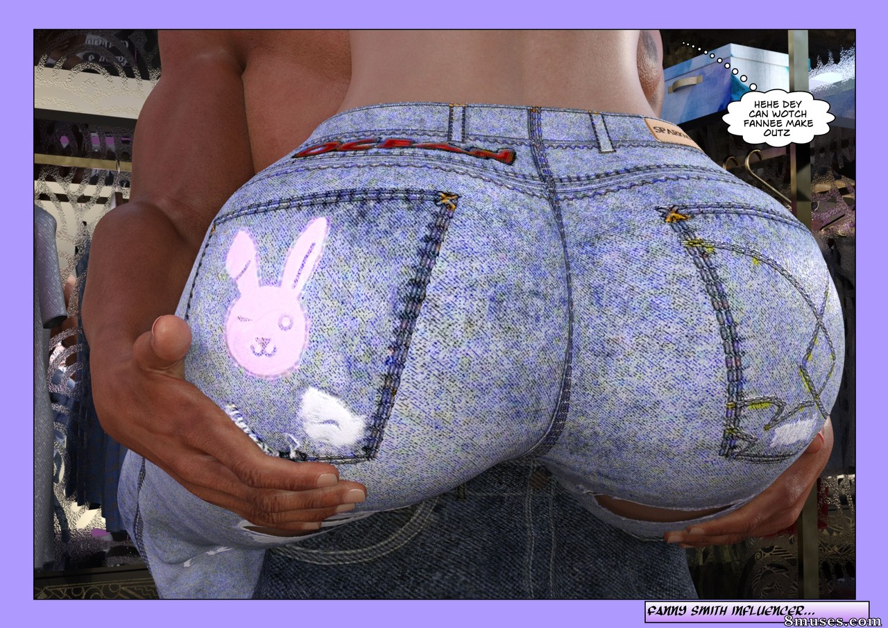 The Pink Bunny App - Issue 6 - Page 28