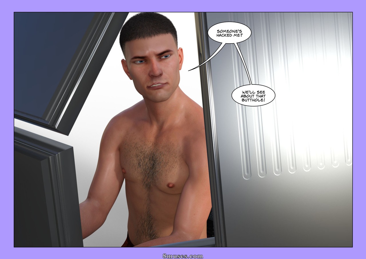 The Pink Bunny App - Issue 6 - Page 5