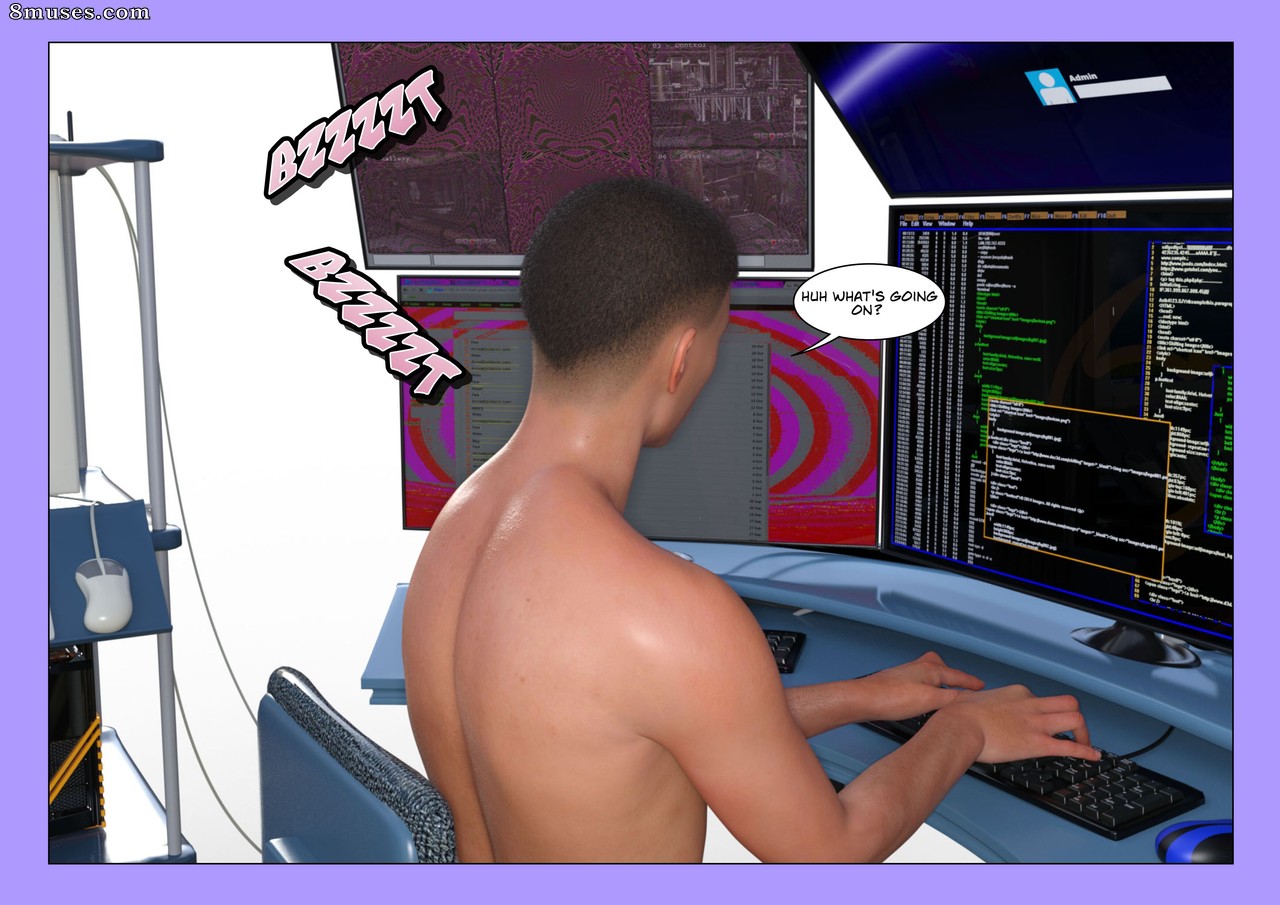 The Pink Bunny App - Issue 6 - Page 4