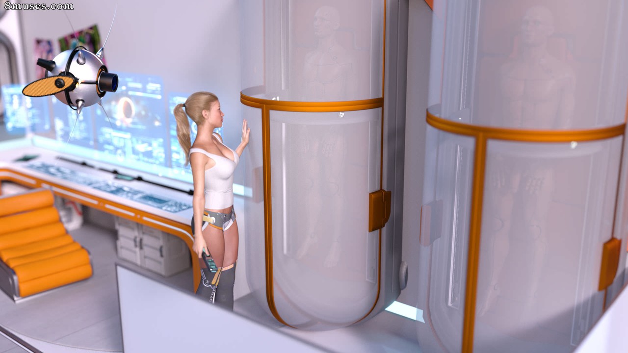 Naama - Sex Toys - Page 6