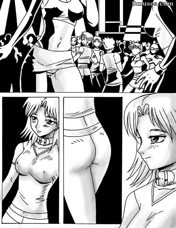 Bombe cerise - Numéro 1 - Page 3
