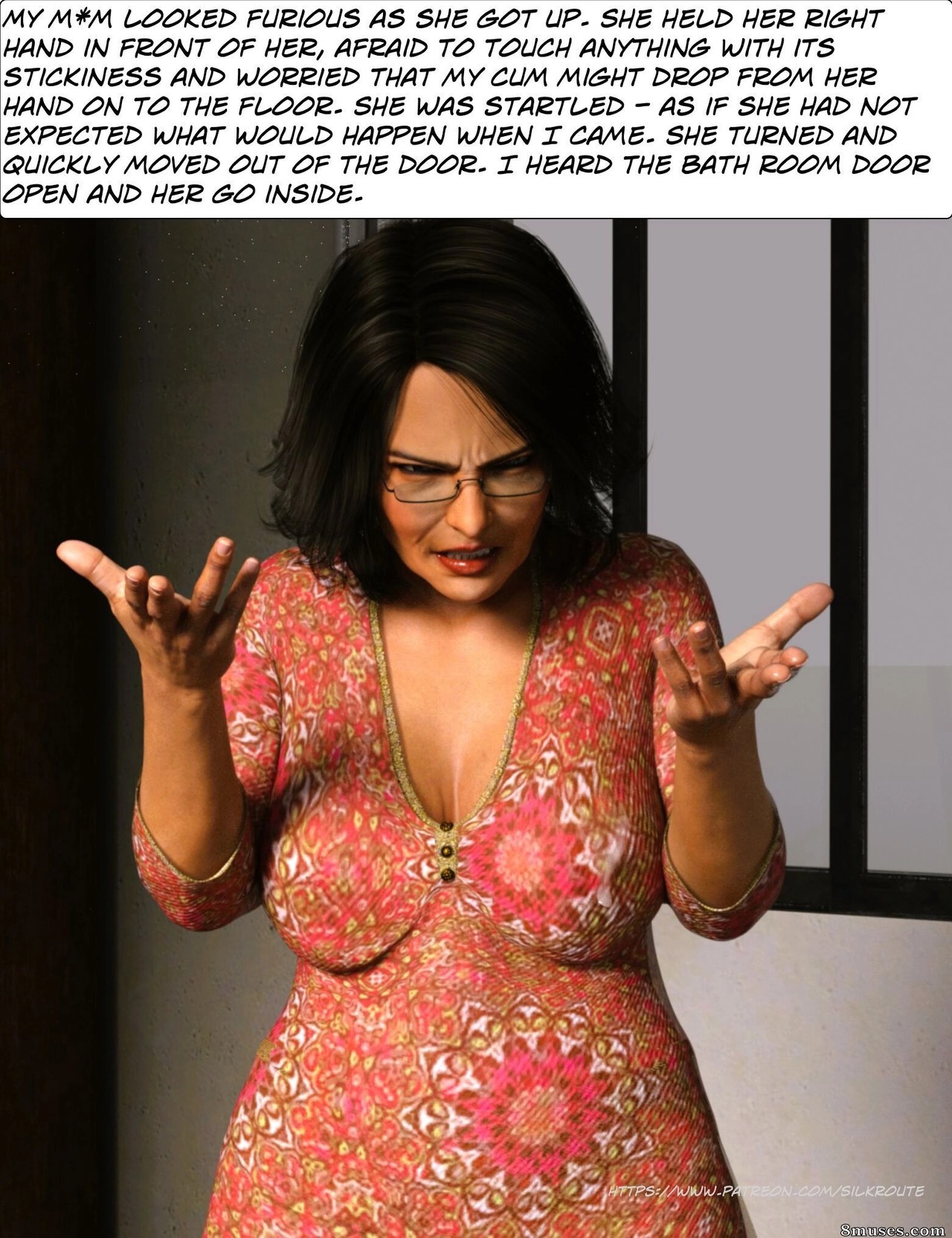 Por favor, alivie-me - Edição 1 - Página 51
