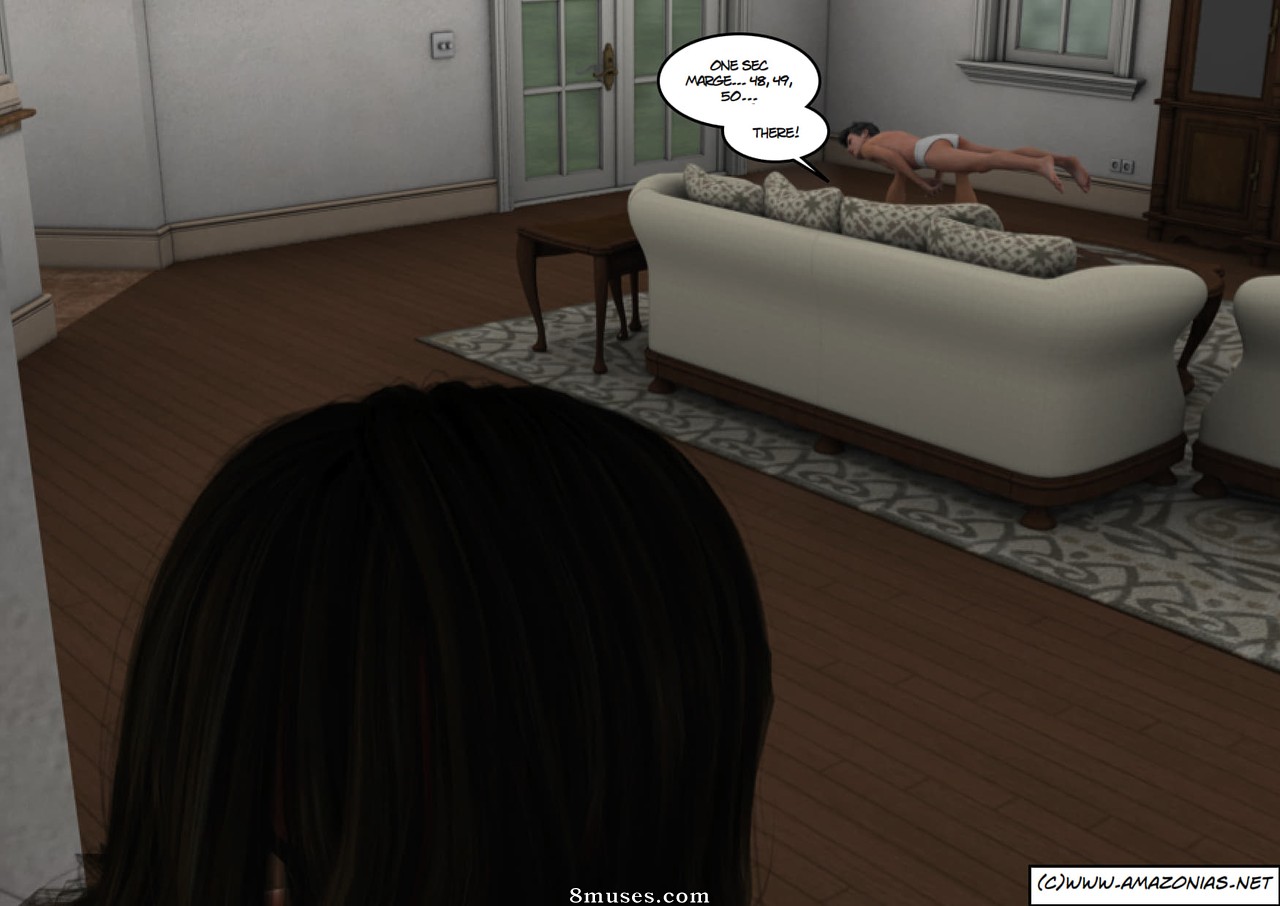 Marjorie After - Julian - Issue 1 - Page 13