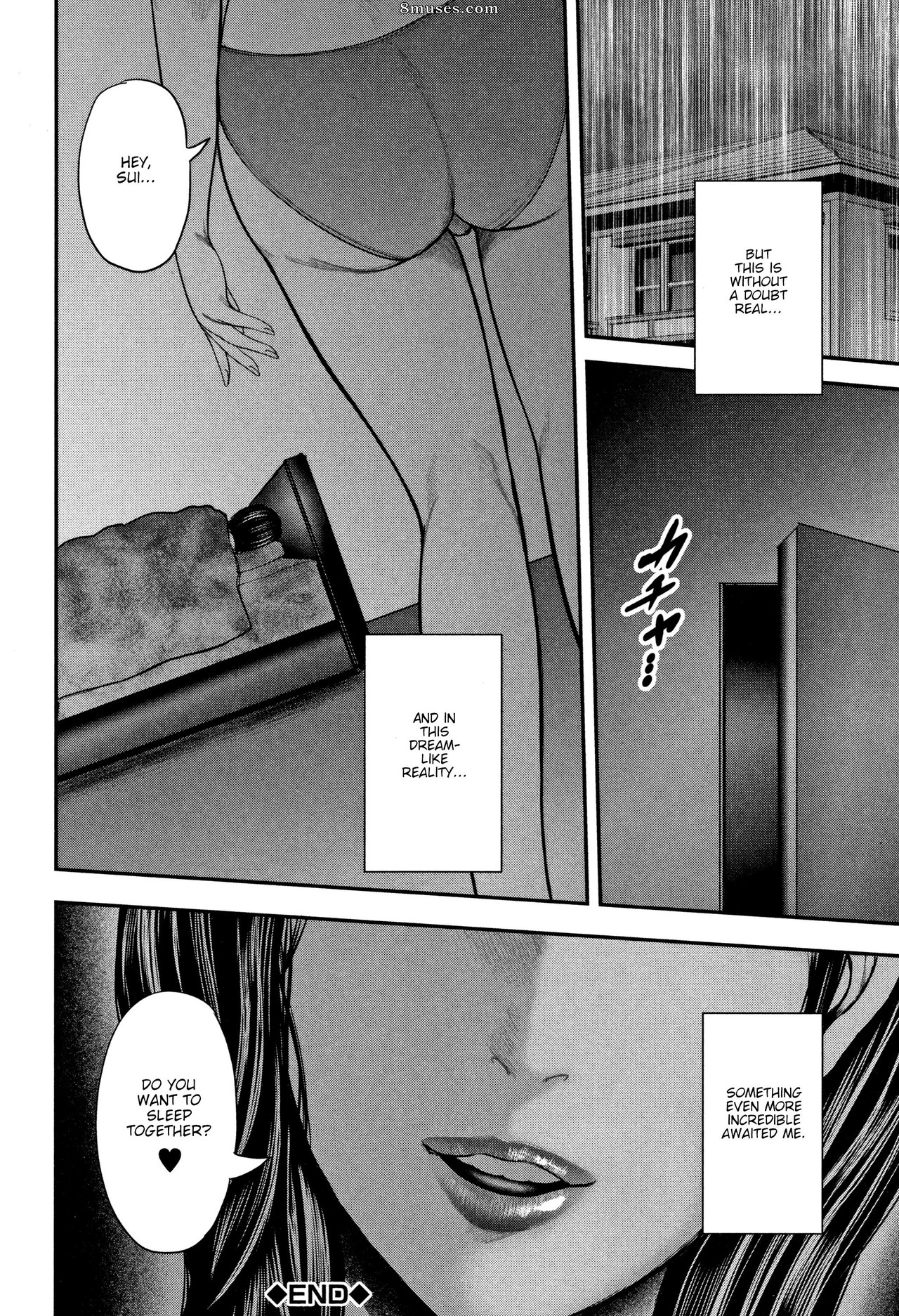 Otarai Zero - Boku to Sensei to Tomodachi no Mama   Teacher, My Friend's Mom and I - Page 113
