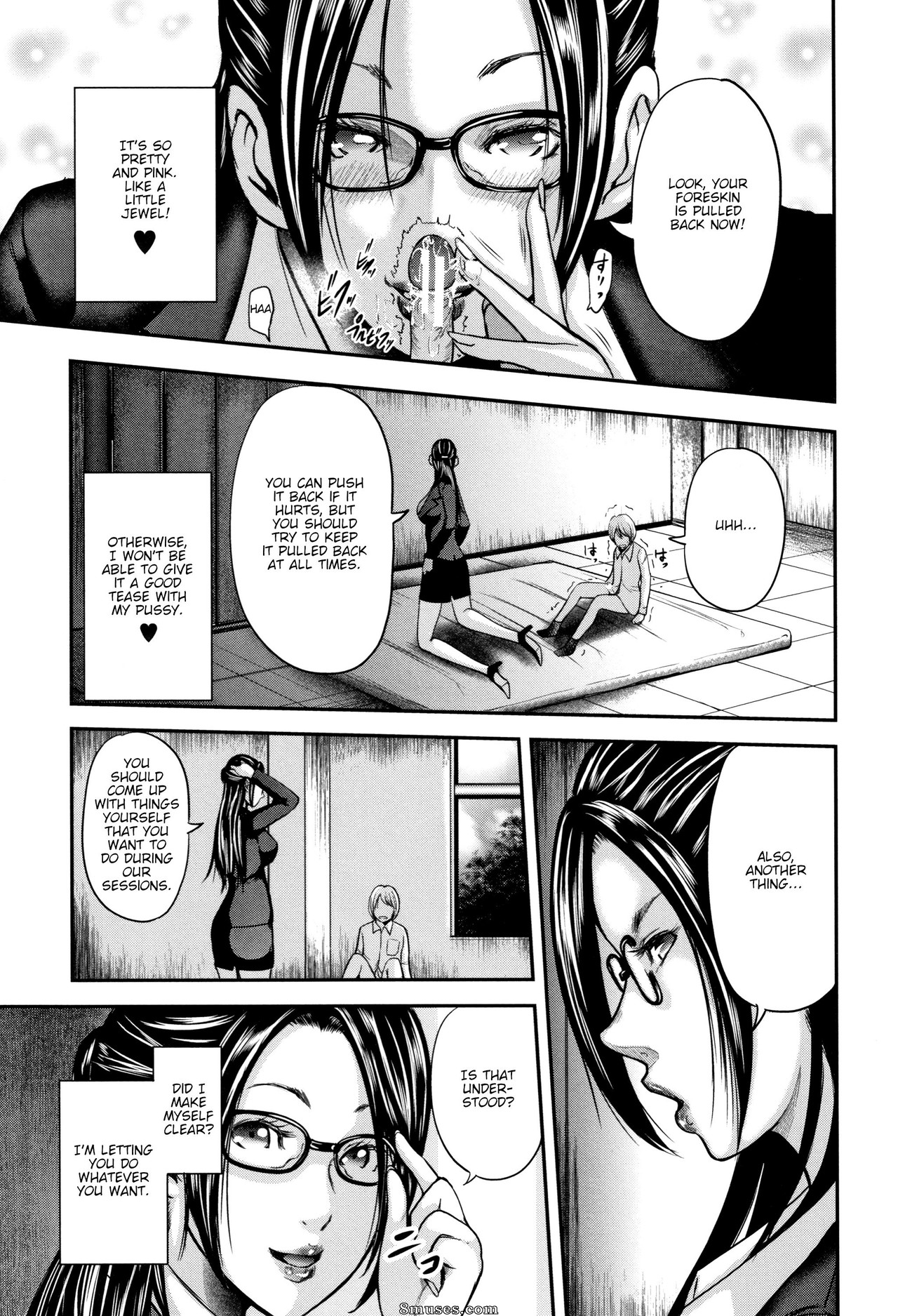 Otarai Zero - Boku to Sensei to Tomodachi no Mama   Teacher, My Friend's Mom and I - Page 28