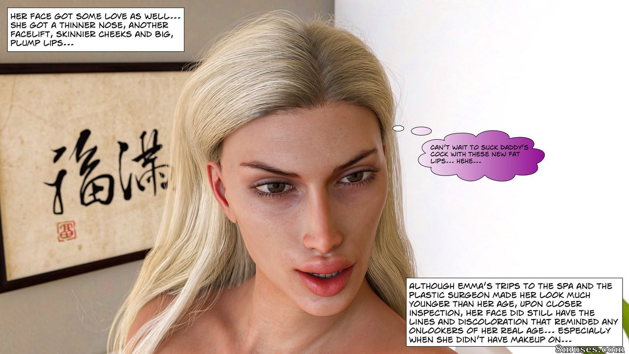 Emma's Corruption - Issue 38 - Page 4