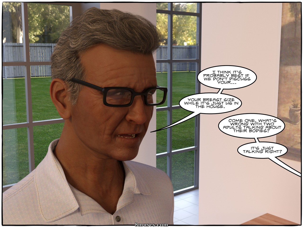 Xelda's Candle - Swing Swing - Issue 4 - Page 12