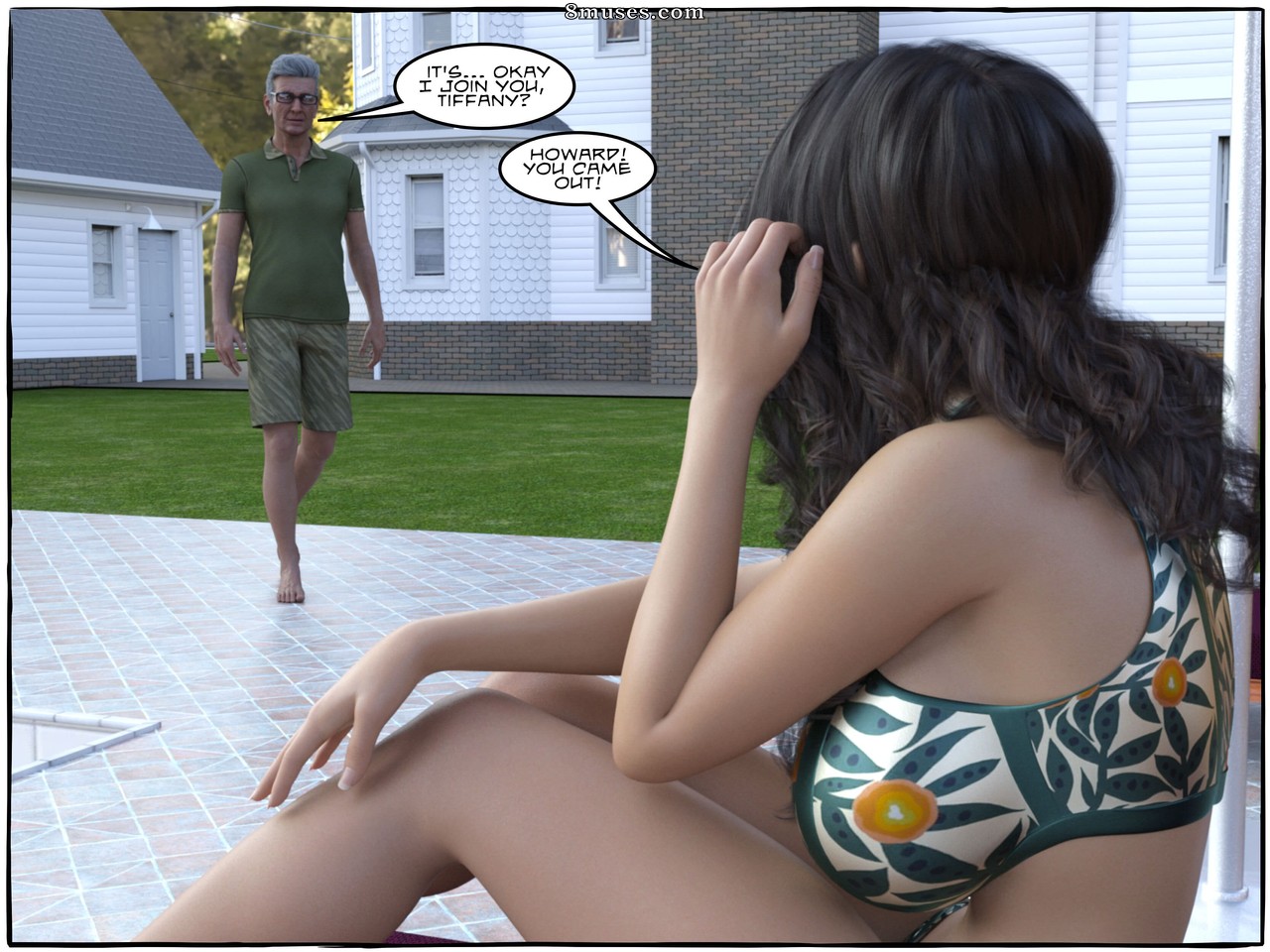 Xelda's Candle - Swing Swing - Issue 4 - Page 19