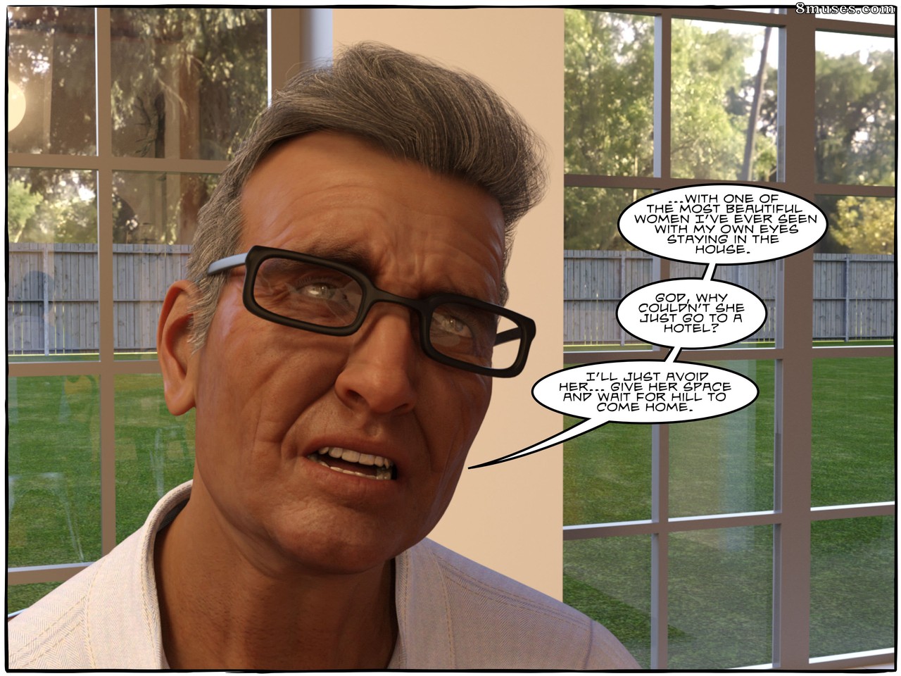 Xelda's Candle - Swing Swing - Issue 4 - Page 9