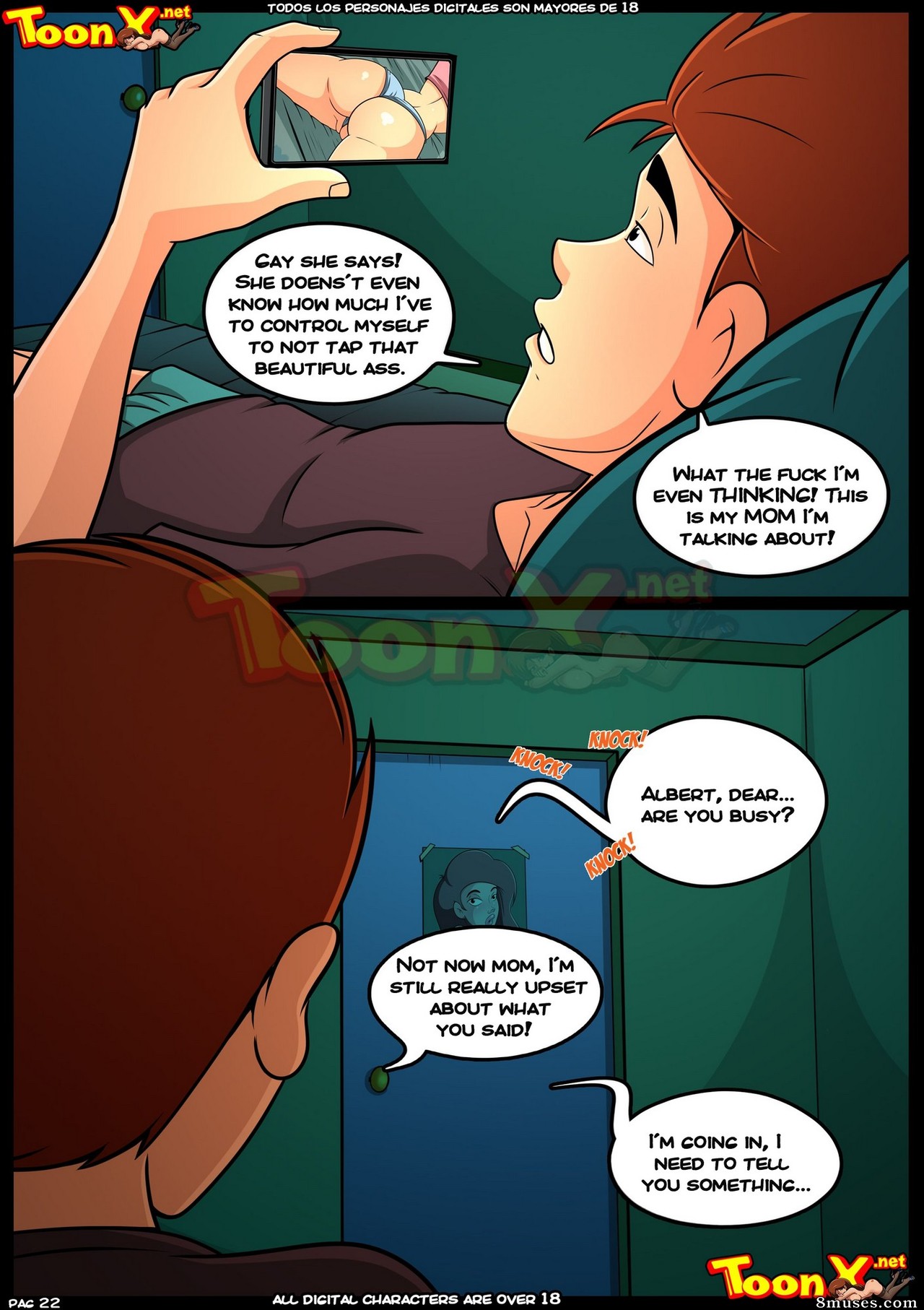 Issue 2 - English - Page 23