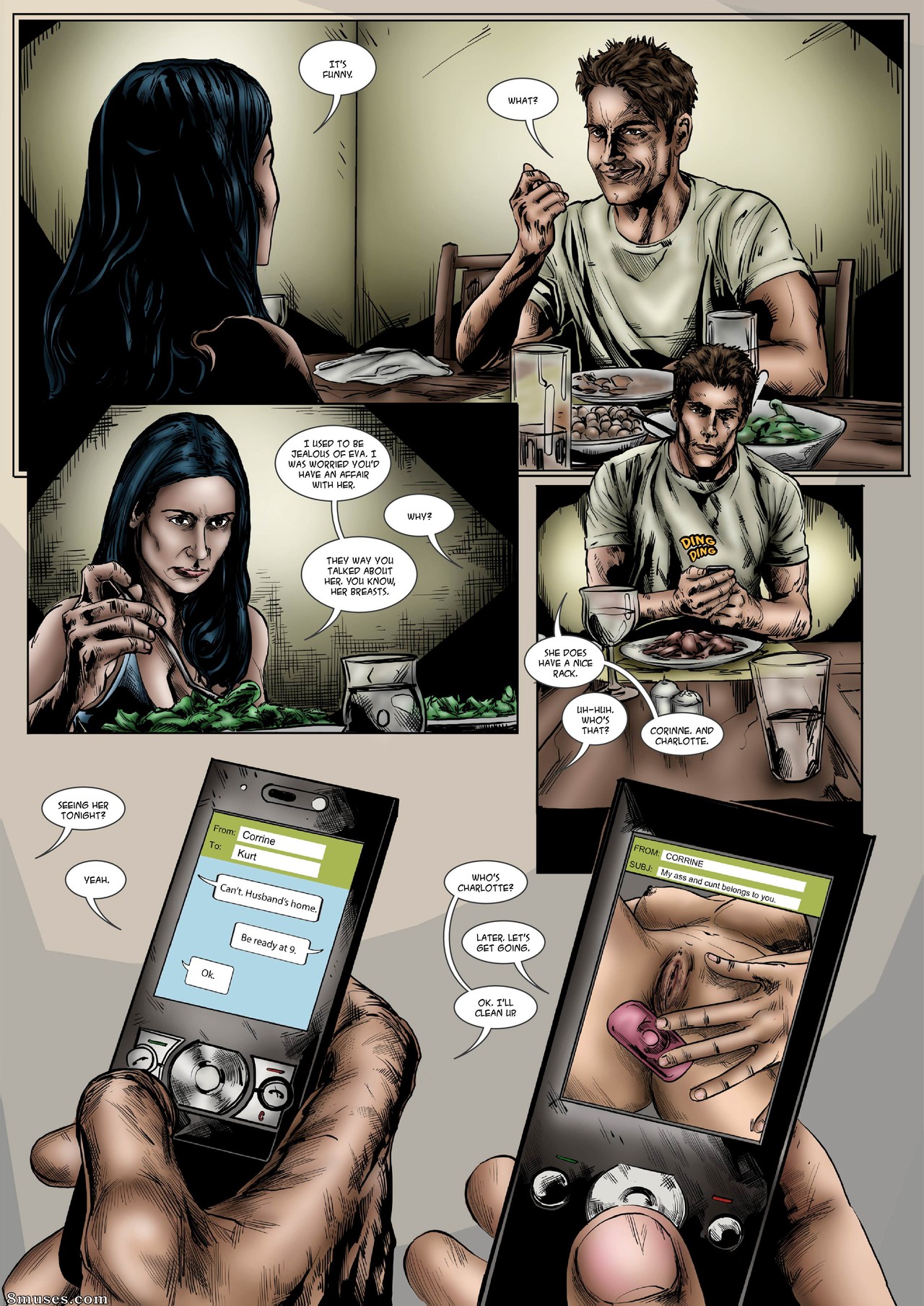 Plus grand - Numéro 6 - Page 4