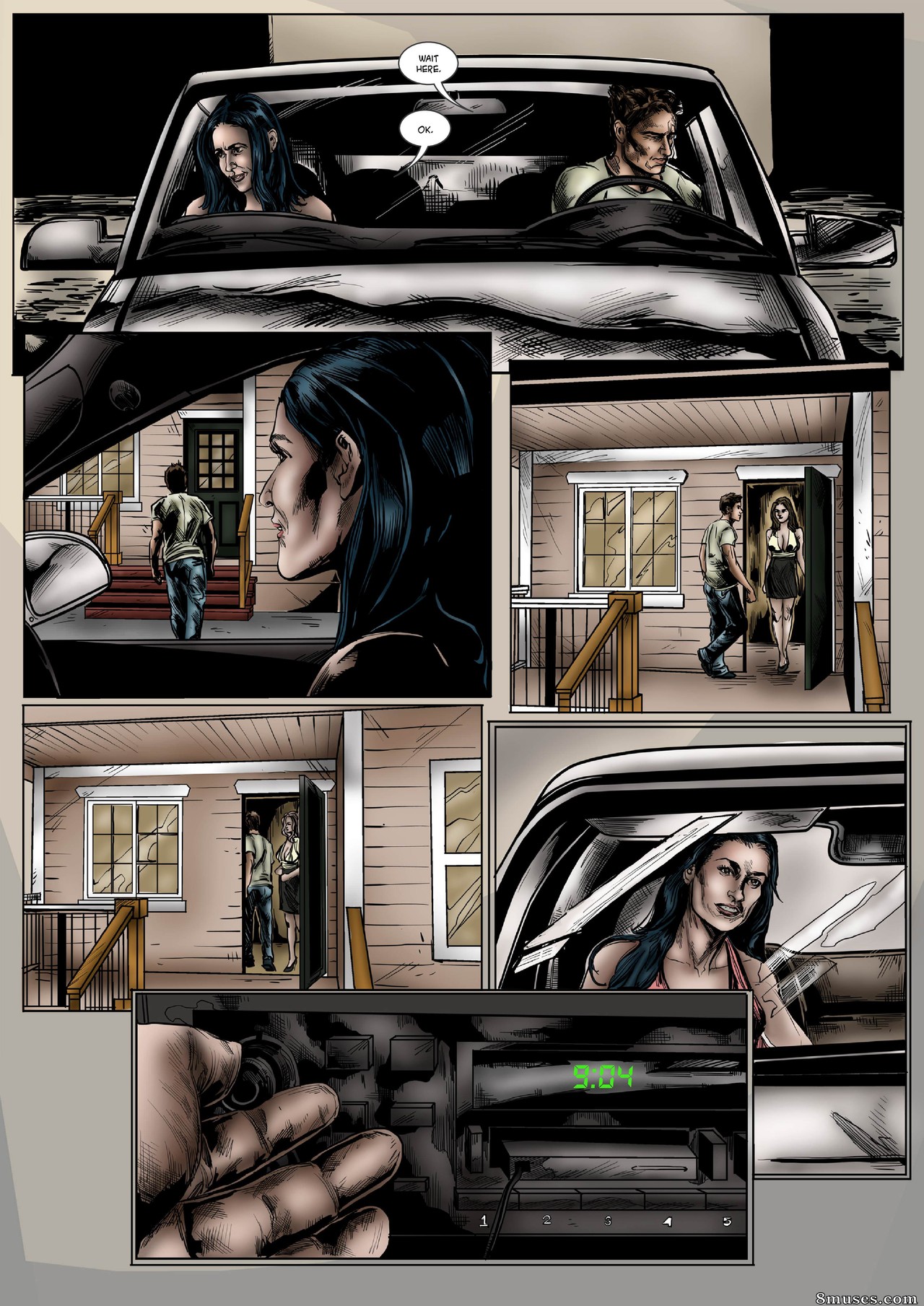 Plus grand - Numéro 6 - Page 5