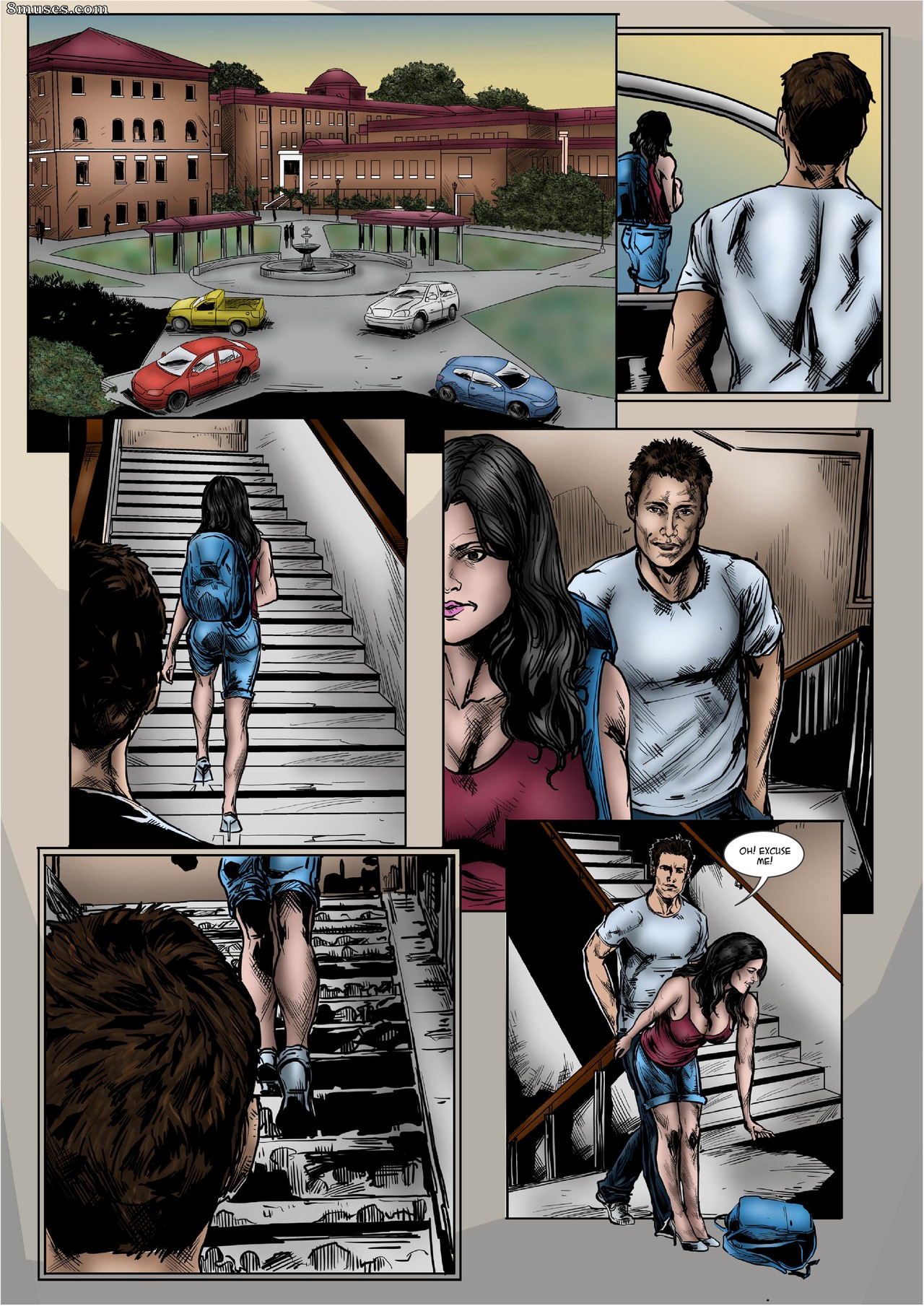 Bigger - Issue 6 - Page 11