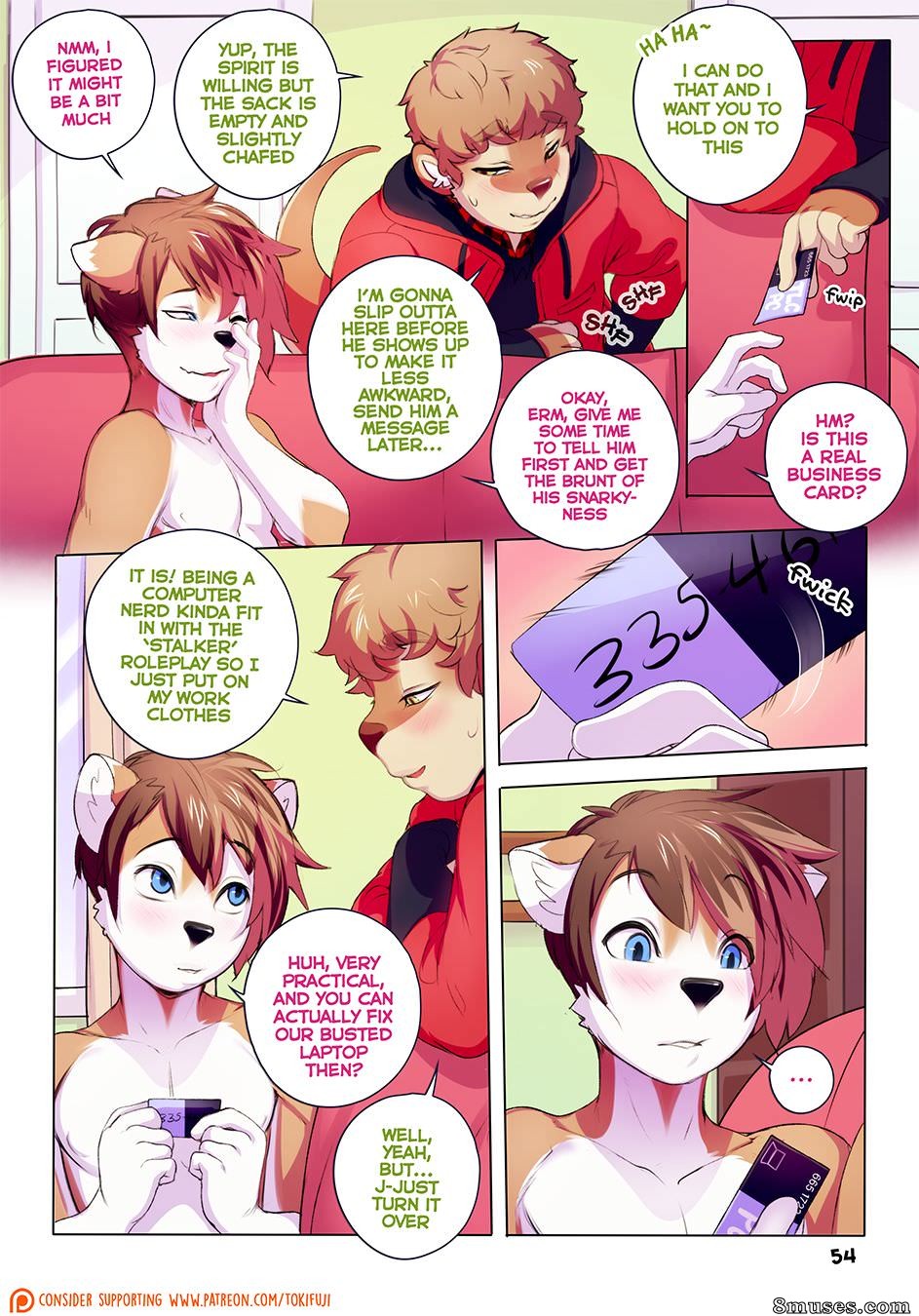 Outside the Box - Issue 1 - Page 54