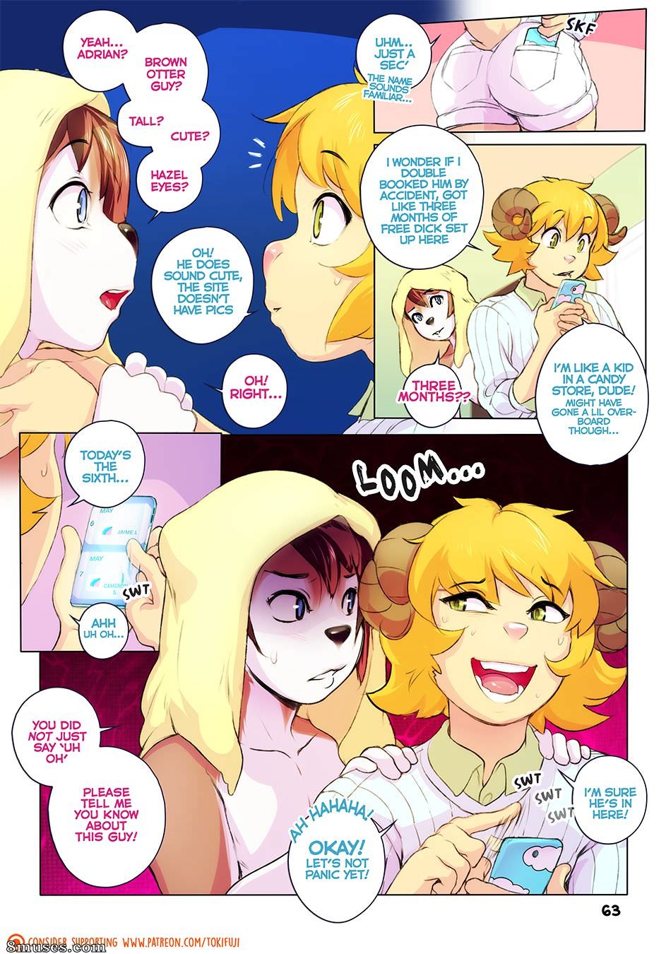 Outside the Box - Issue 1 - Page 63
