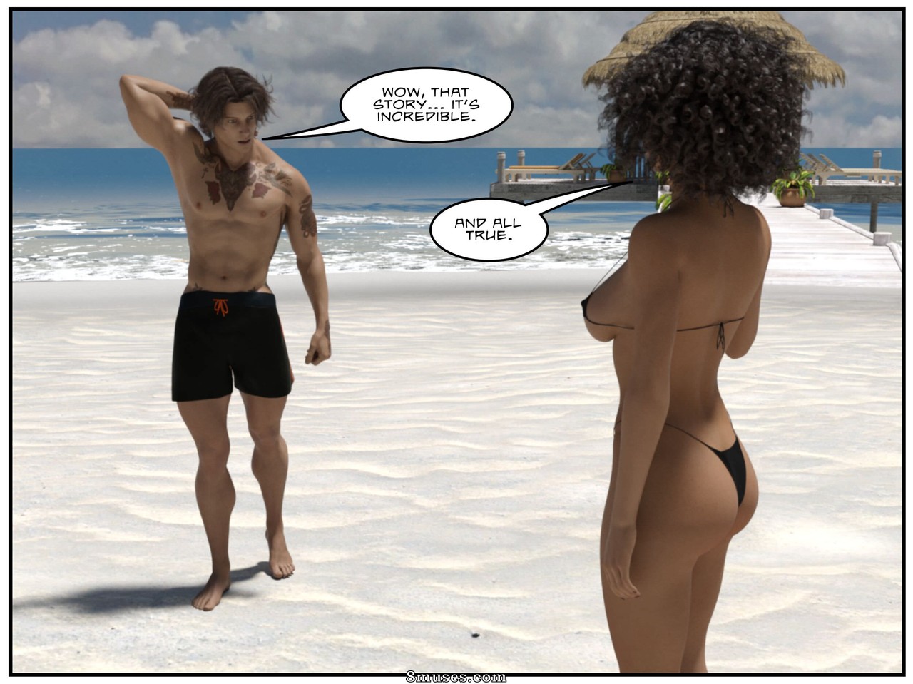TGTrinidad - Isla cambiar - Pies fríos - Página 79