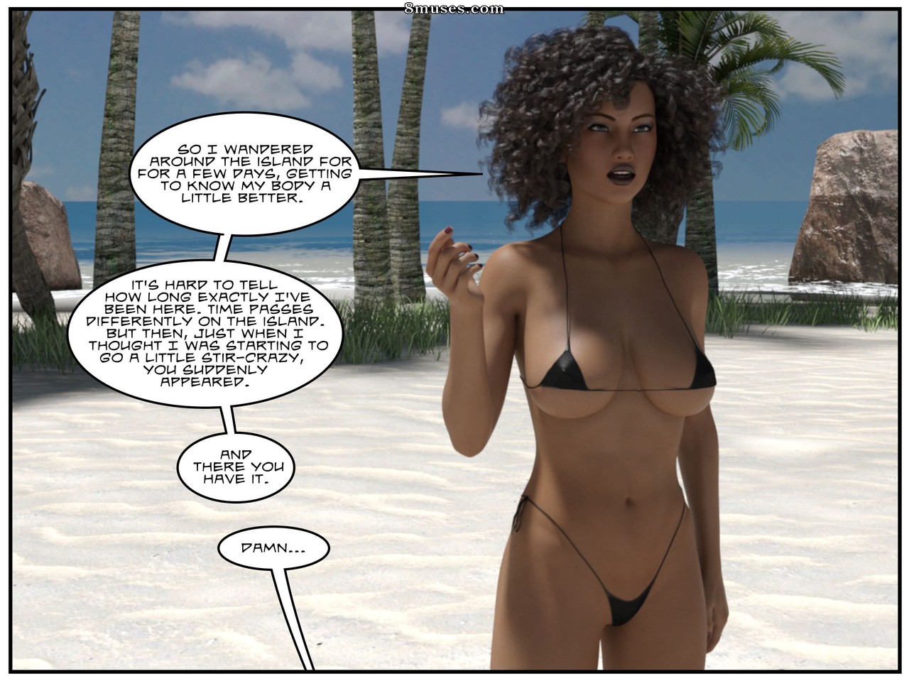 TGTrinidad - Isla cambiar - Pies fríos - Página 78