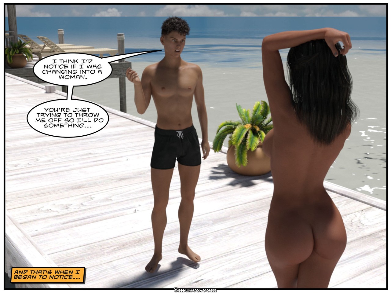 TGTrinidad - Isla cambiar - Pies fríos - Página 37