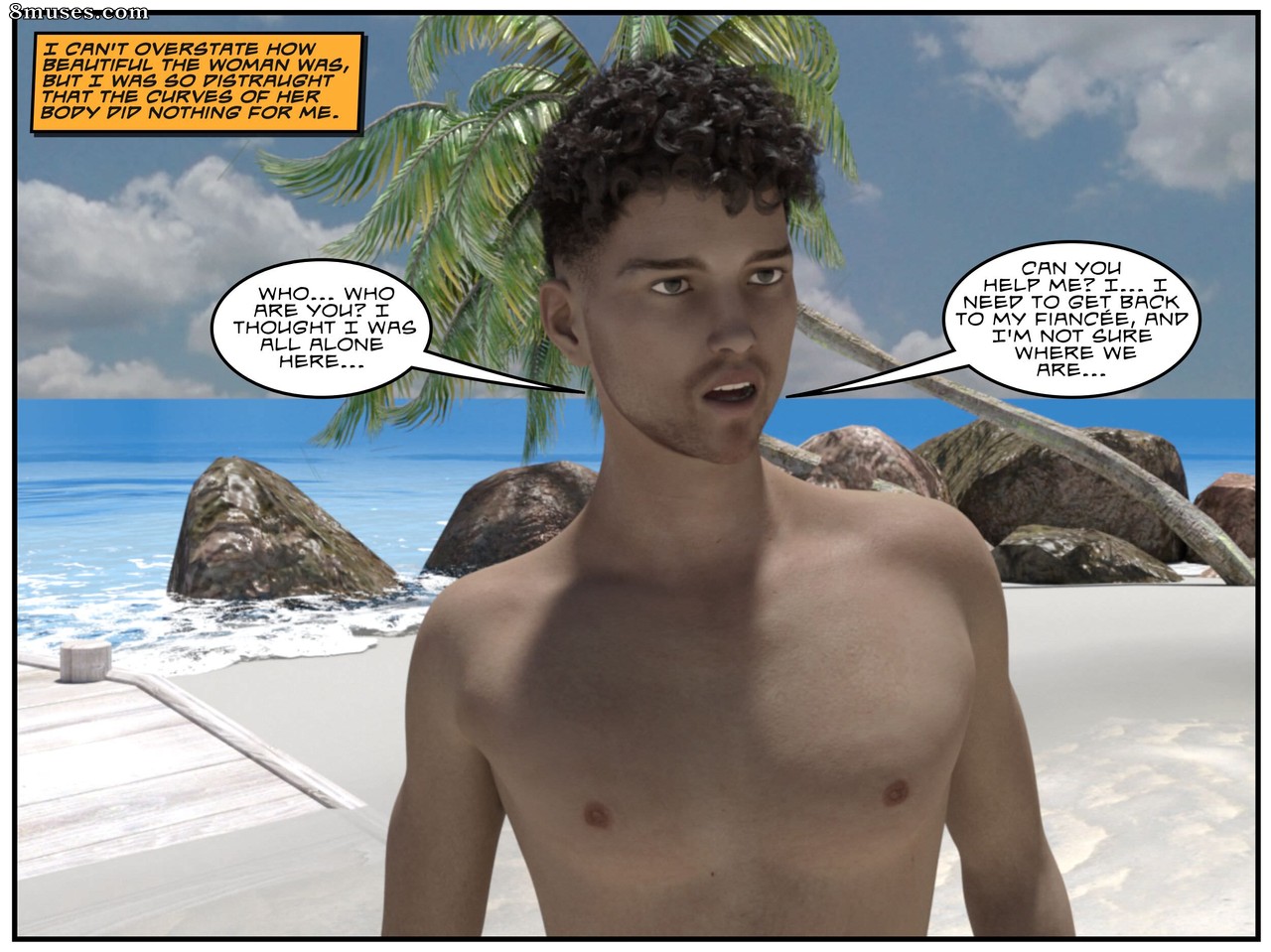 TGTrinidad - Isla cambiar - Pies fríos - Página 14