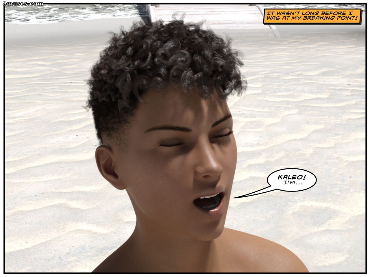TGTrinidad - Isla cambiar - Pies fríos - Página 52