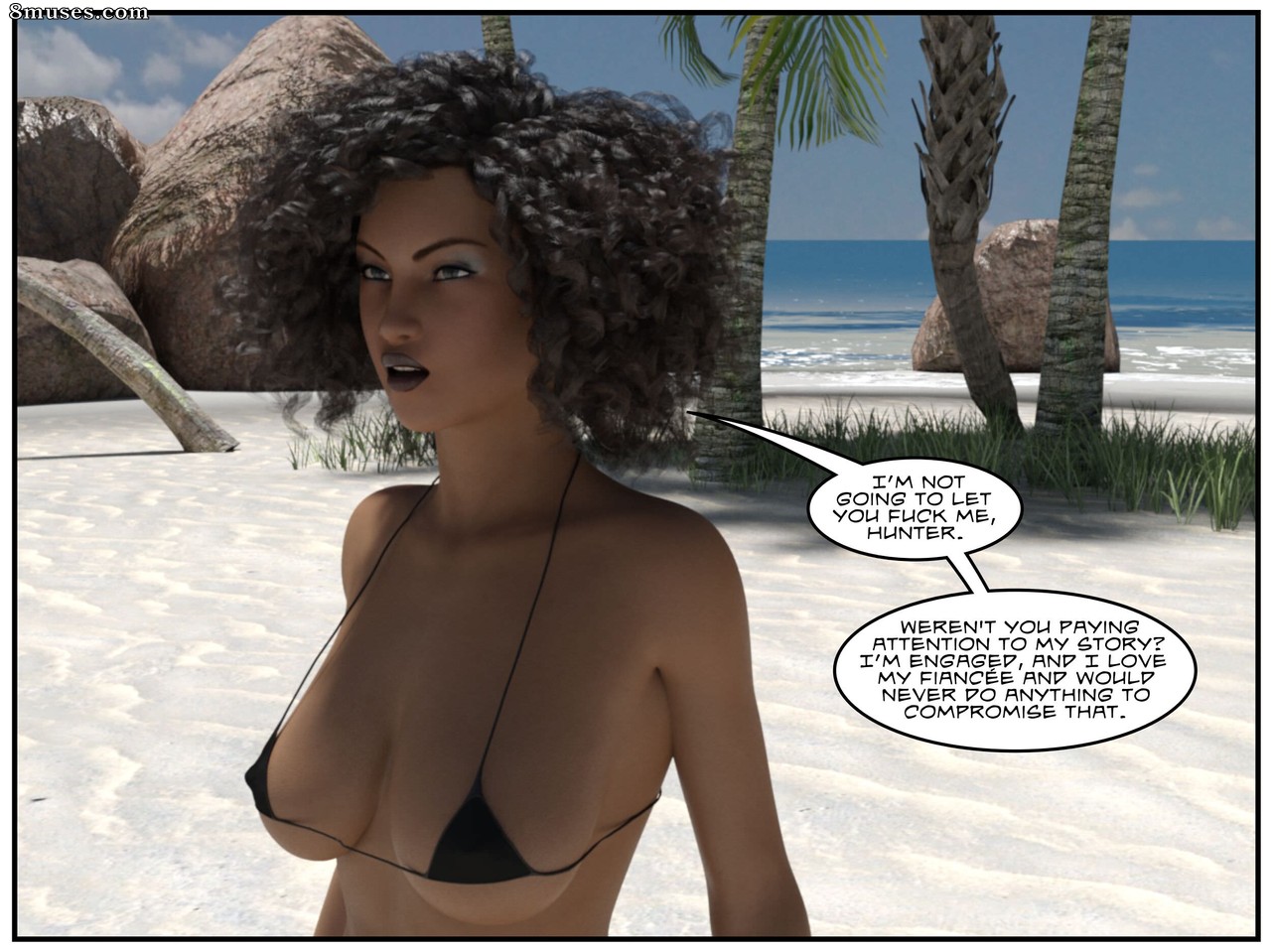 TGTrinidad - Isla cambiar - Pies fríos - Página 84