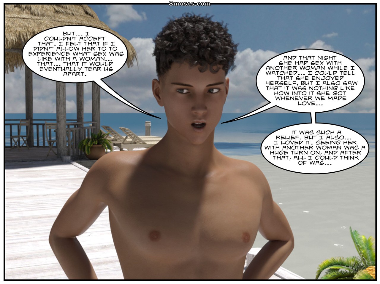 TGTrinidad - Isla cambiar - Pies fríos - Página 29