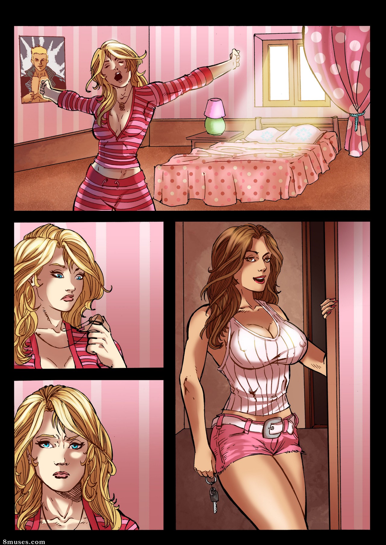 Nozama Transfer - Issue 1 - Page 49