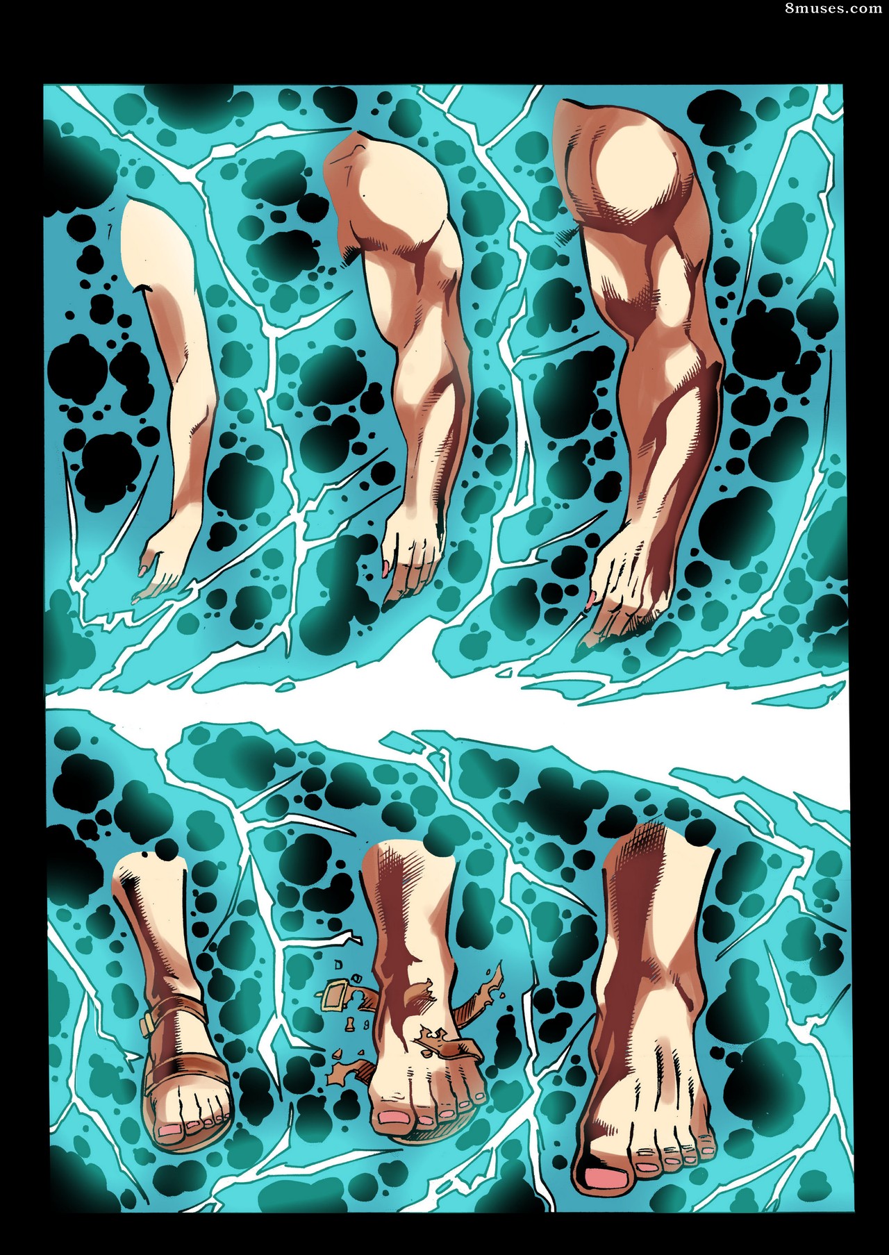 Nozama Transfer - Issue 1 - Page 40