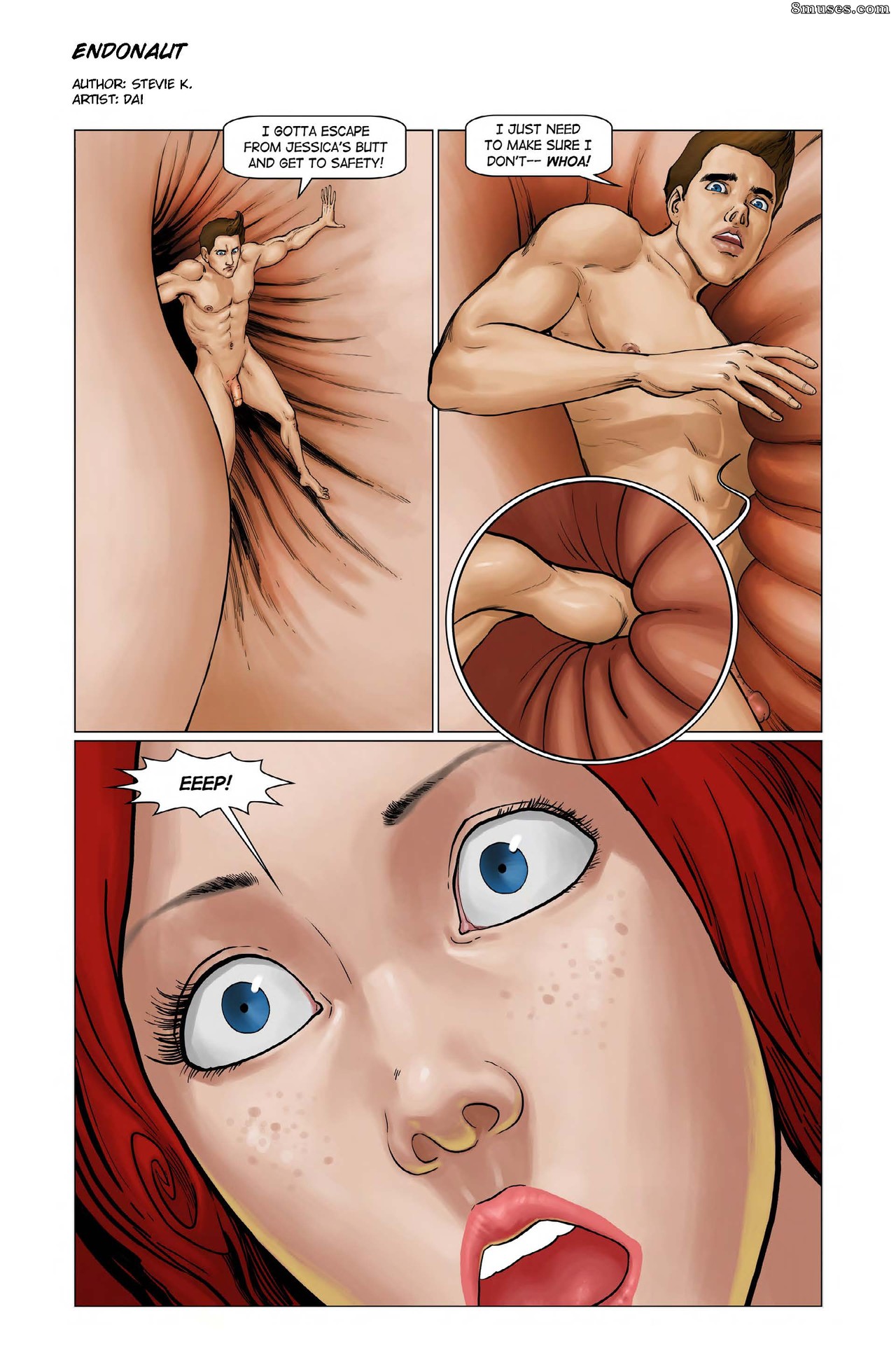 The Voracious Hit Woman - Issue 1 - Page 21