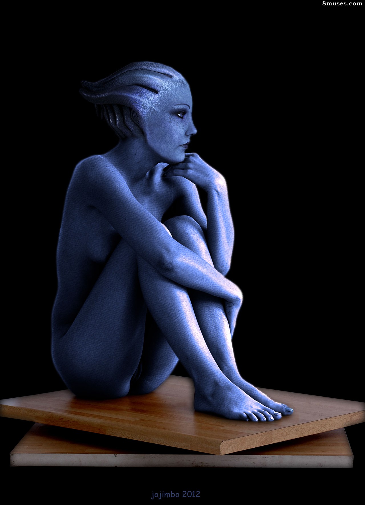 De son propre chef - 3D - Page 7