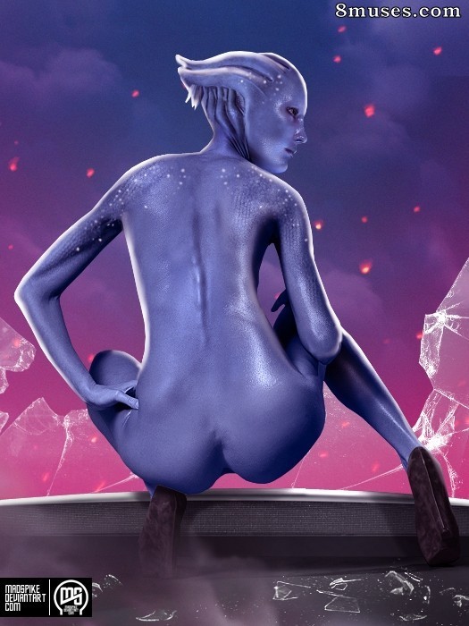 De son propre chef - 3D - Page 3