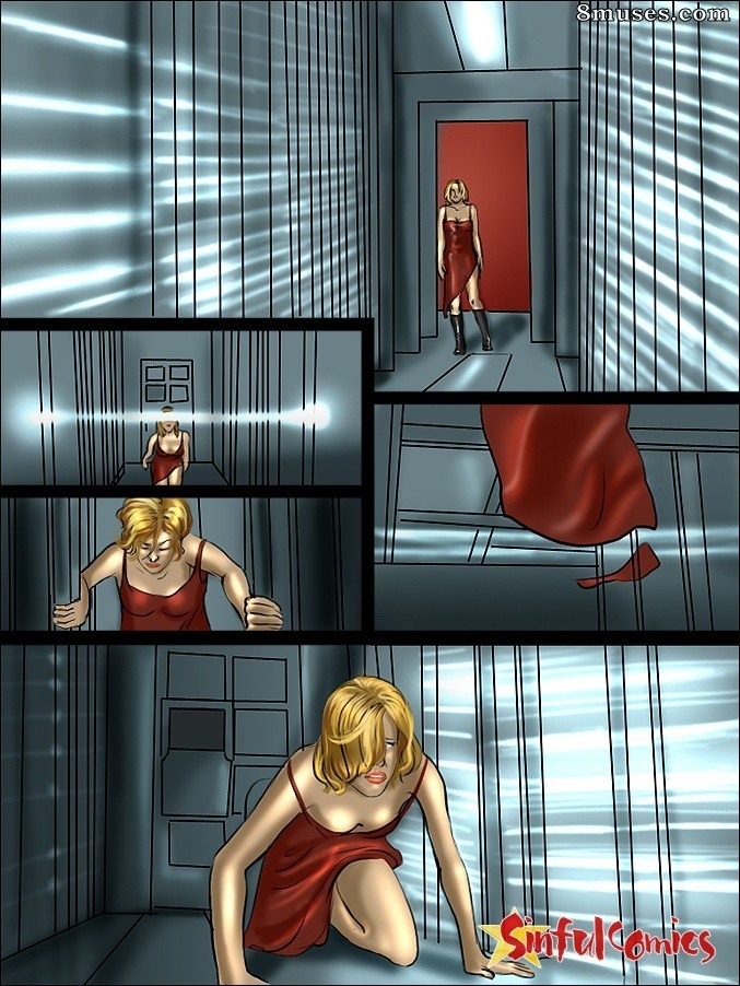 Resident Evil - Número 01 - Página 6