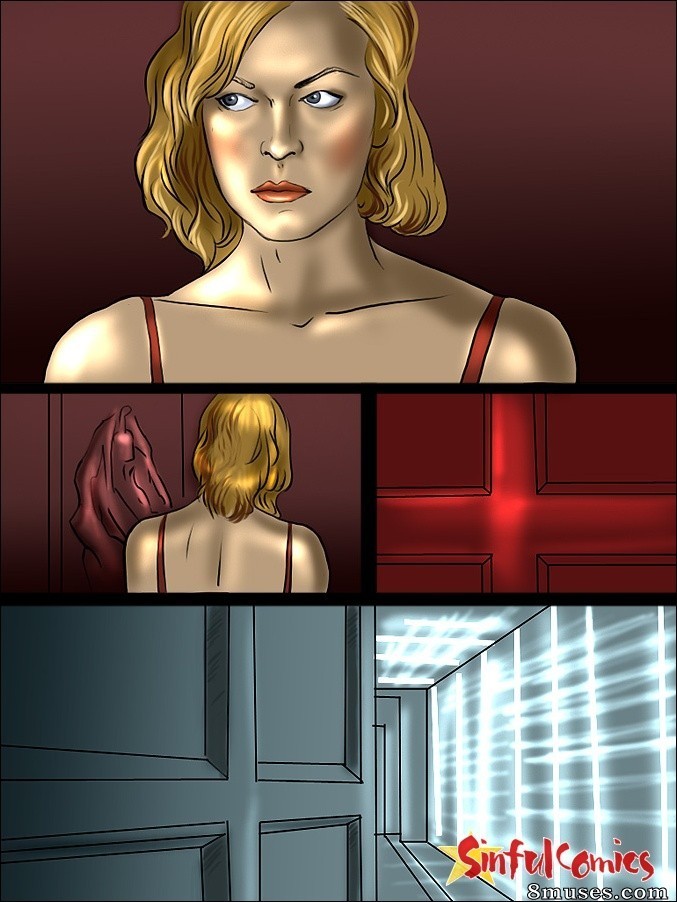 Resident Evil - Número 01 - Página 5